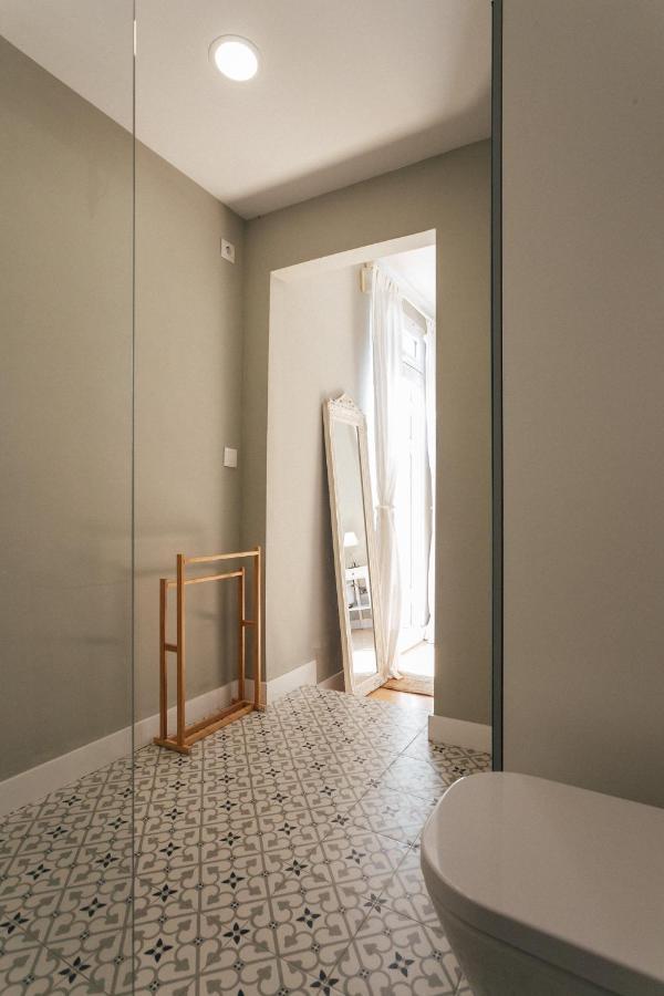 세비야 Alohamundi Duplex Alameda 아파트 외부 사진