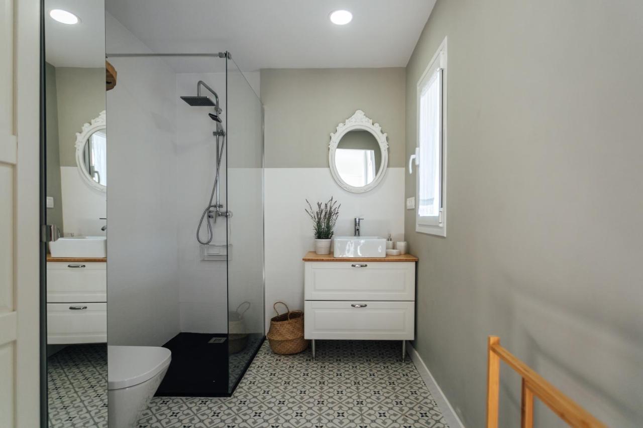 세비야 Alohamundi Duplex Alameda 아파트 외부 사진