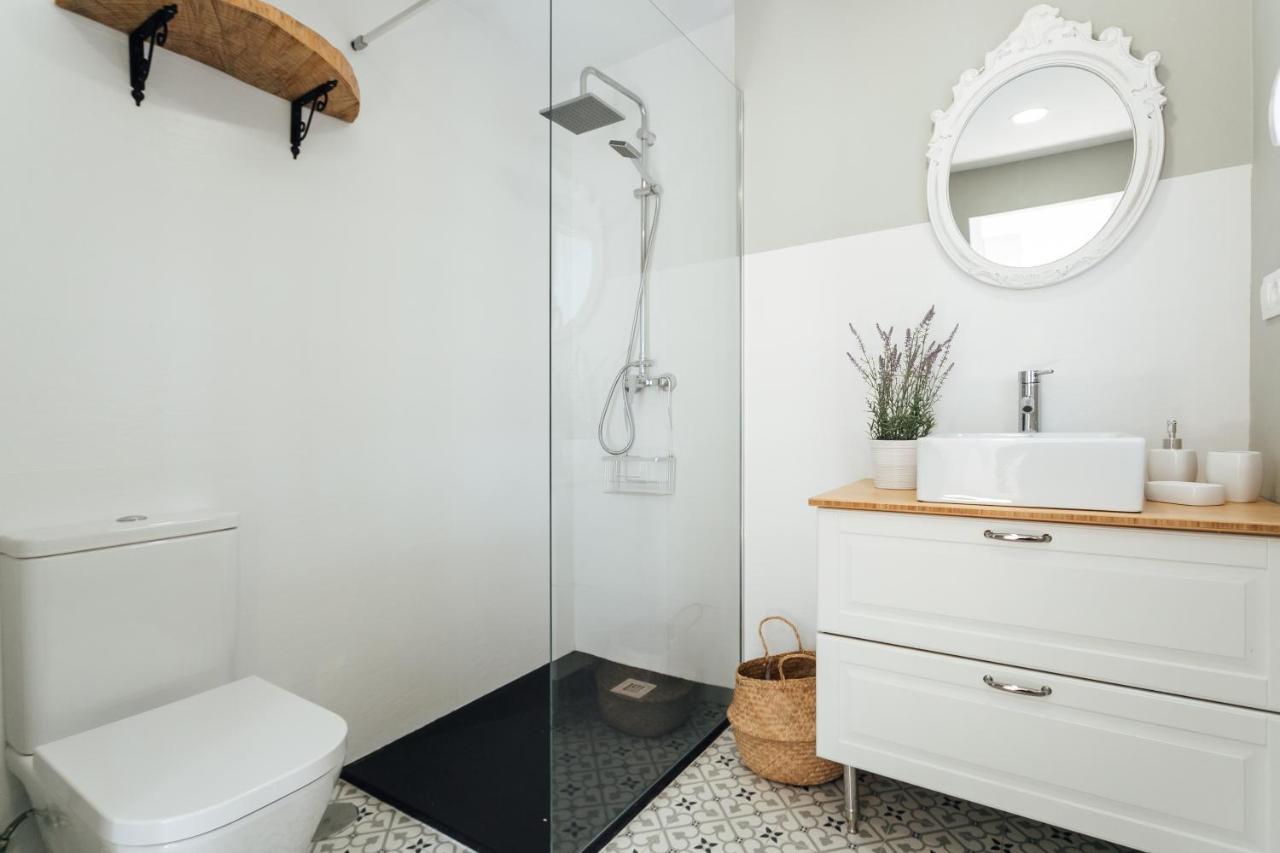 세비야 Alohamundi Duplex Alameda 아파트 외부 사진